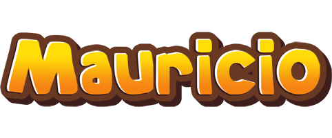 mauricio cookies logo