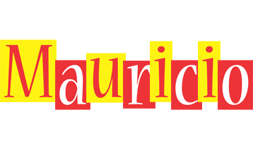 mauricio errors logo