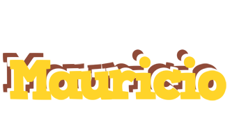 mauricio hotcup logo