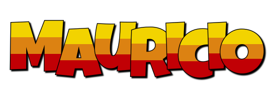 mauricio jungle logo
