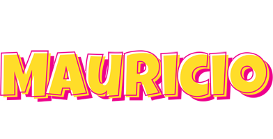 mauricio kaboom logo