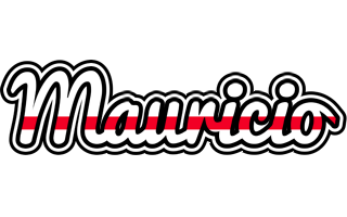 mauricio kingdom logo