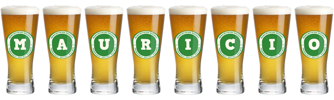 mauricio lager logo