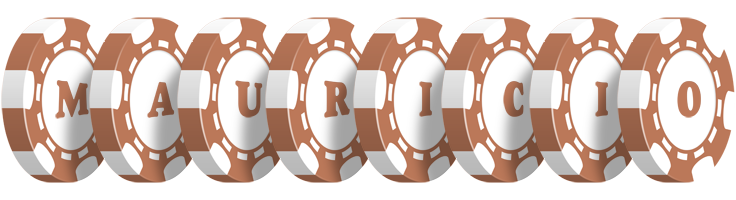 mauricio limit logo