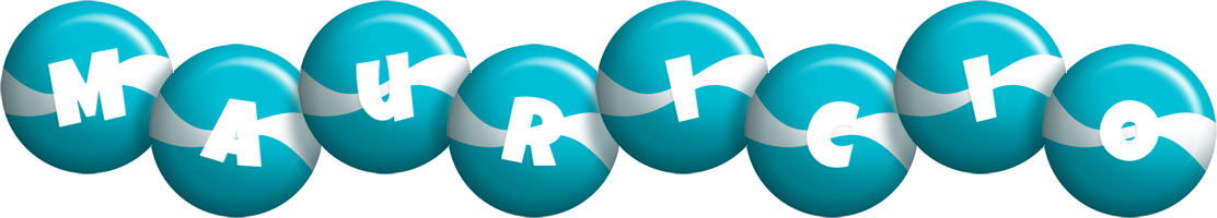 mauricio messi logo