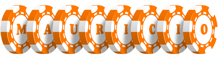 mauricio stacks logo