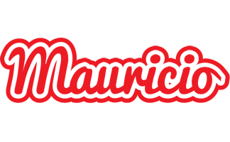 mauricio sunshine logo