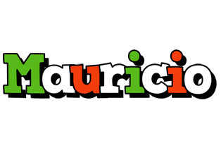 mauricio venezia logo