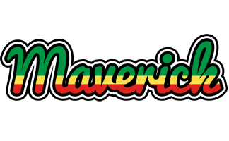 maverick african logo