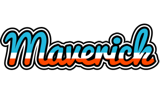 maverick america logo