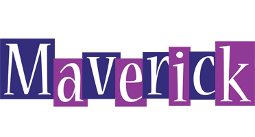 maverick autumn logo