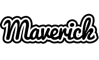 maverick chess logo