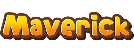 maverick cookies logo