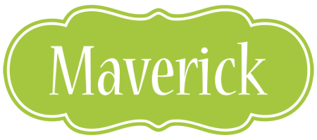 maverick family logo