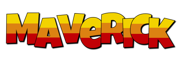 maverick jungle logo