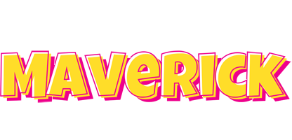 maverick kaboom logo