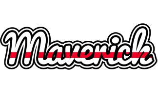 maverick kingdom logo