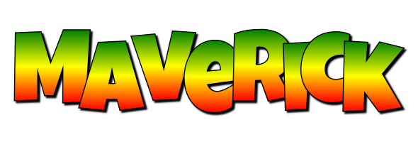 maverick mango logo