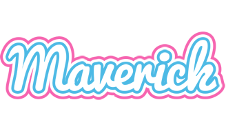 maverick outdoors logo