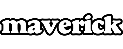 maverick panda logo