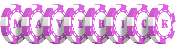 maverick river logo