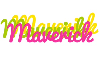 maverick sweets logo