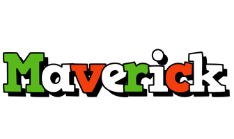 maverick venezia logo