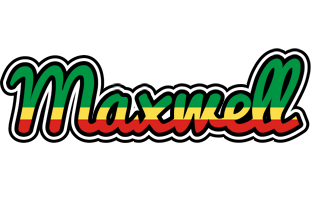 maxwell african logo