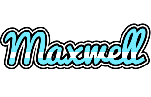 maxwell argentine logo