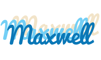 maxwell breeze logo