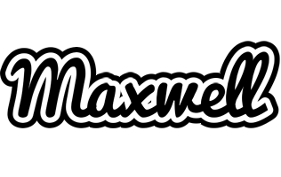 maxwell chess logo