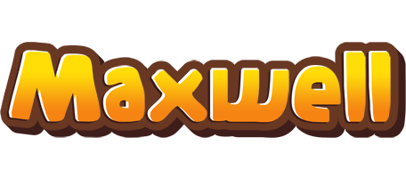 maxwell cookies logo