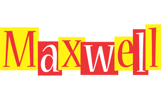 maxwell errors logo