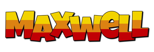 maxwell jungle logo