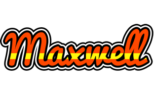 maxwell madrid logo