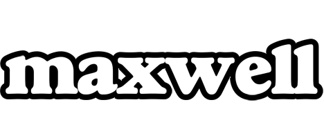 maxwell panda logo