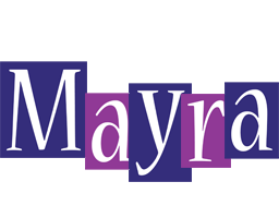 mayra autumn logo