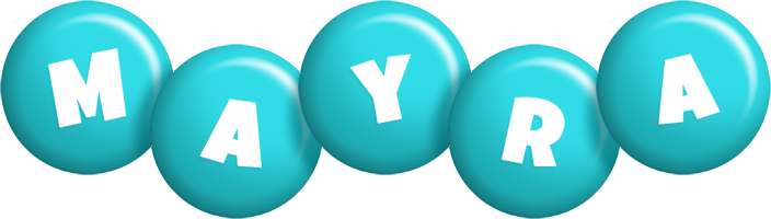 mayra candy-azur logo