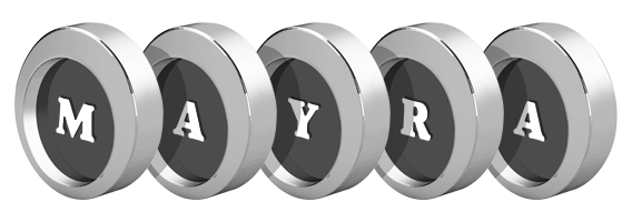 mayra coins logo