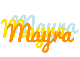 mayra energy logo
