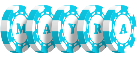 mayra funbet logo