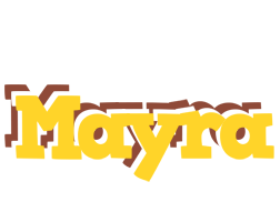 mayra hotcup logo
