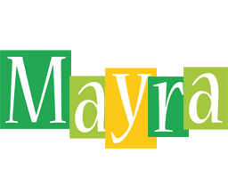 mayra lemonade logo