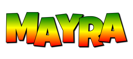 mayra mango logo