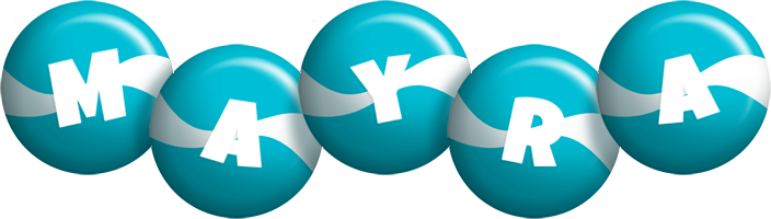 mayra messi logo