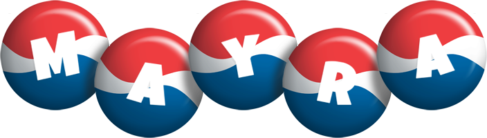 mayra paris logo