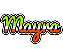 mayra superfun logo
