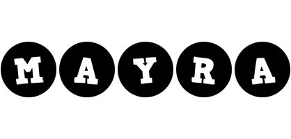 mayra tools logo