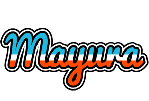 mayura america logo