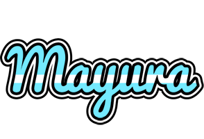 mayura argentine logo